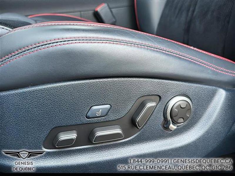 genesis GV70 2023 - 14