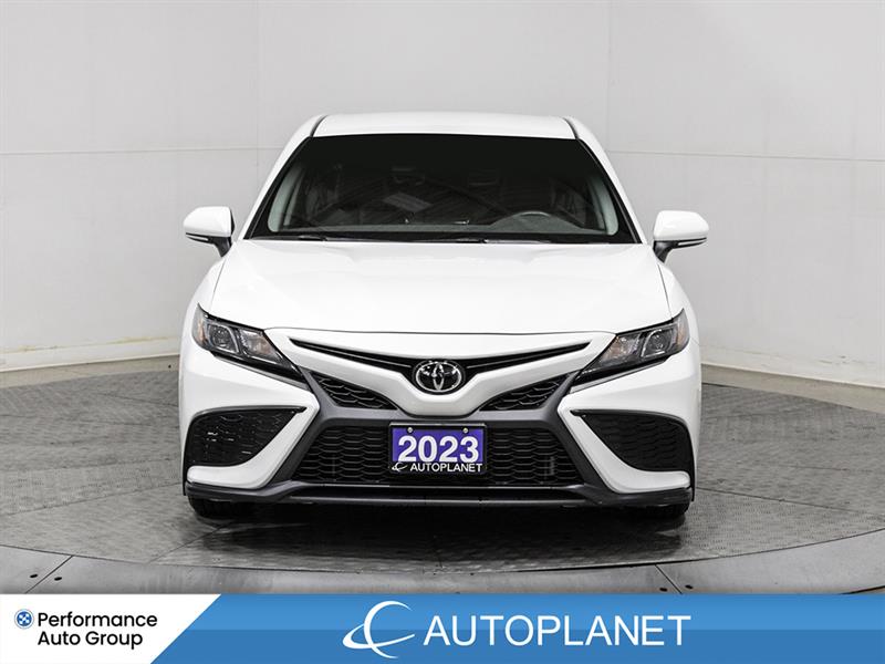toyota Camry 2023 - 2
