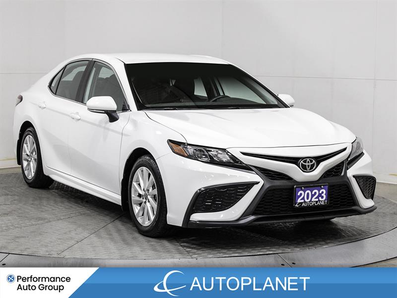 toyota Camry 2023 - 3