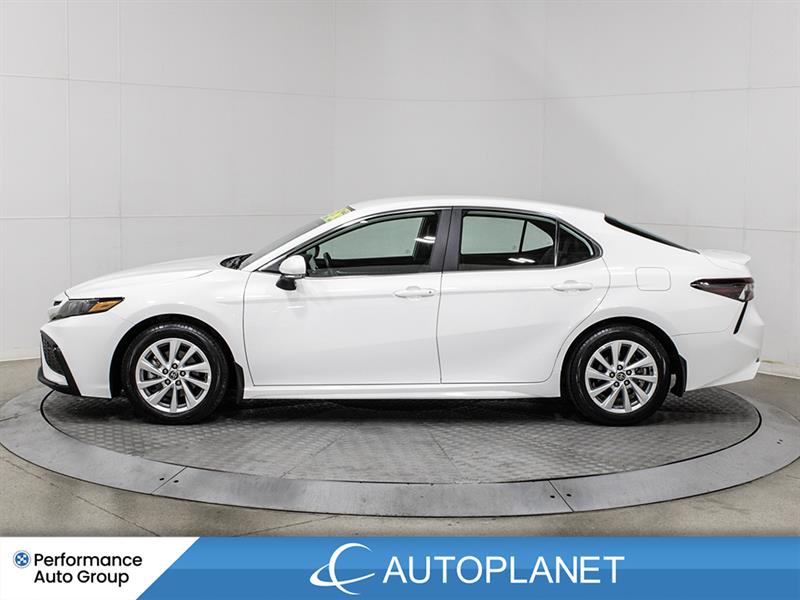 toyota Camry 2023 - 4