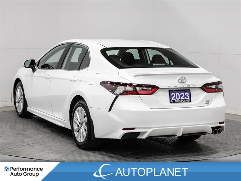 toyota Camry 2023 - 5