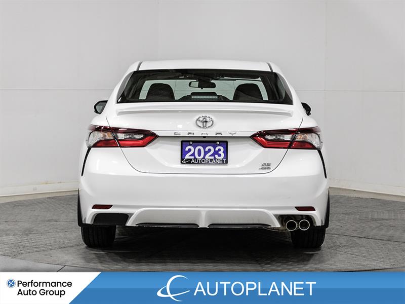 toyota Camry 2023 - 6