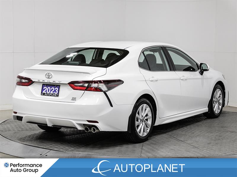 toyota Camry 2023 - 7