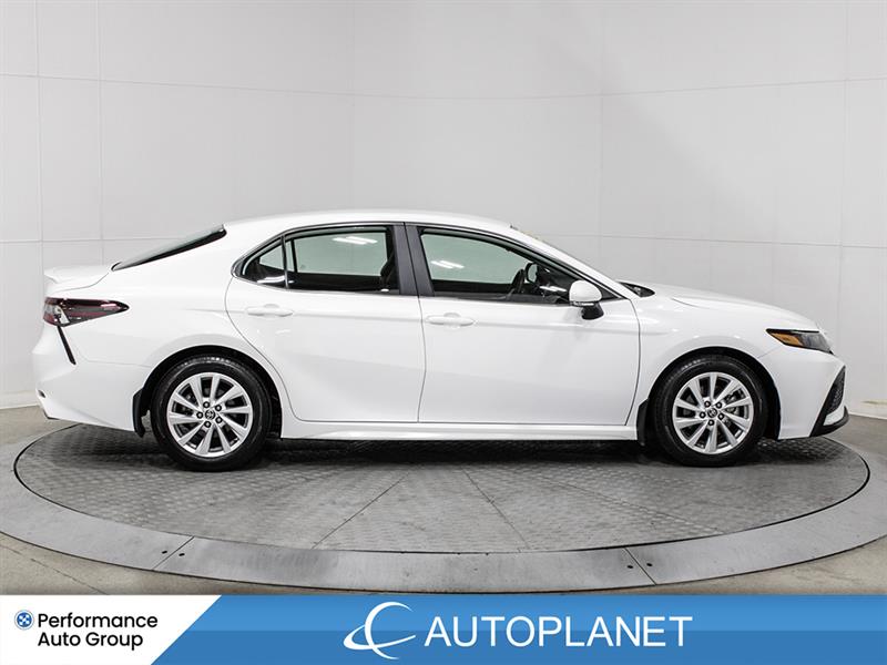 toyota Camry 2023 - 8