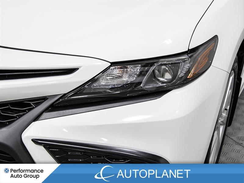 toyota Camry 2023 - 9