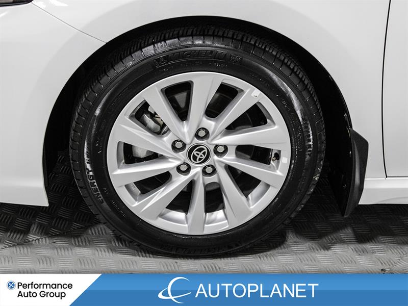 toyota Camry 2023 - 10