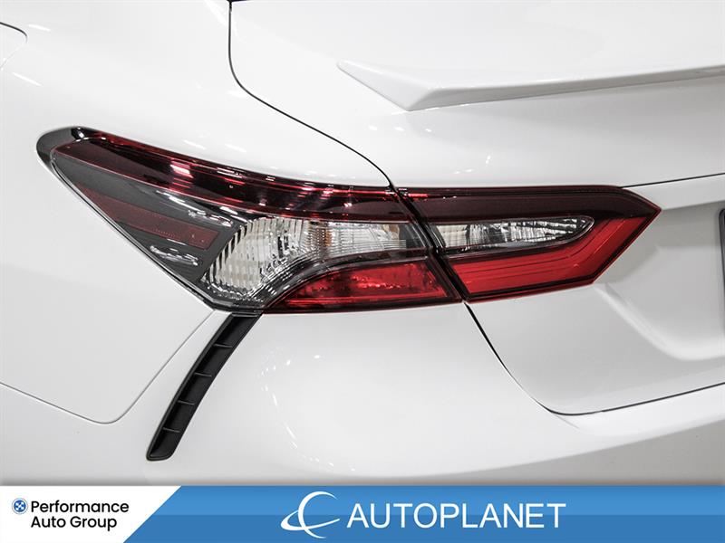 toyota Camry 2023 - 11