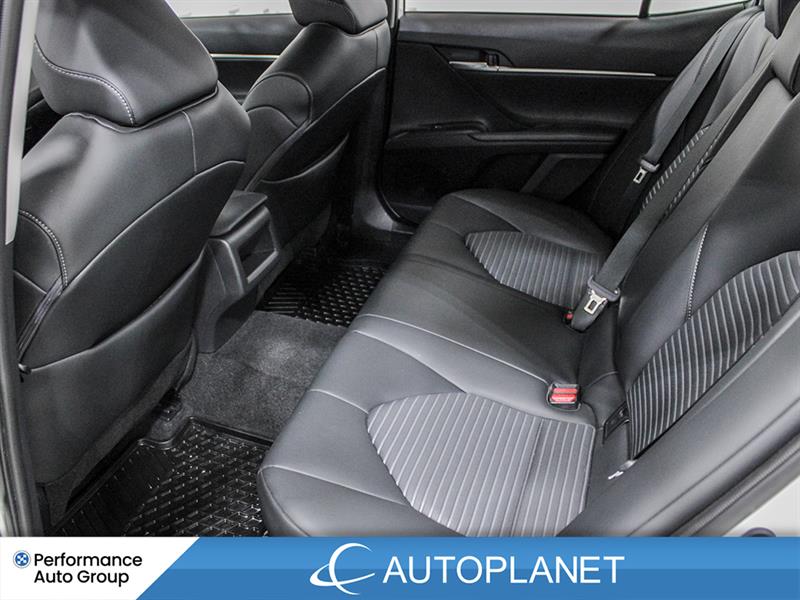 toyota Camry 2023 - 14