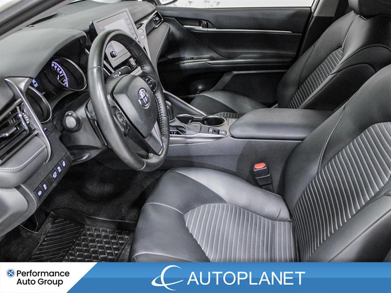 toyota Camry 2023 - 15