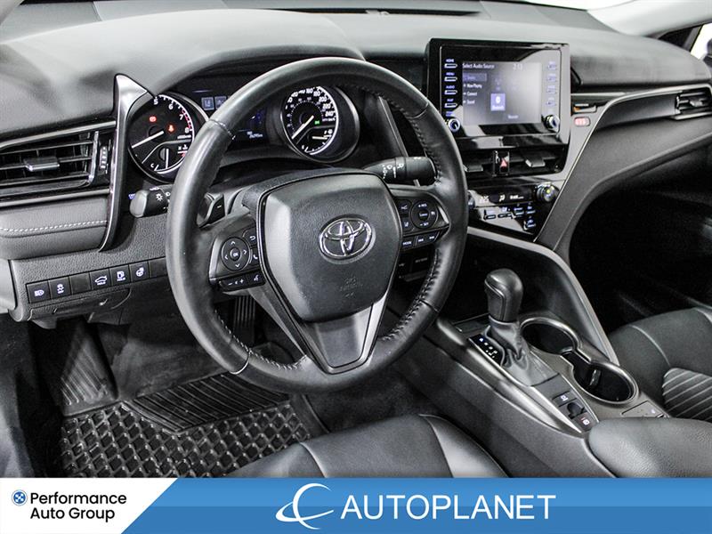 toyota Camry 2023 - 16