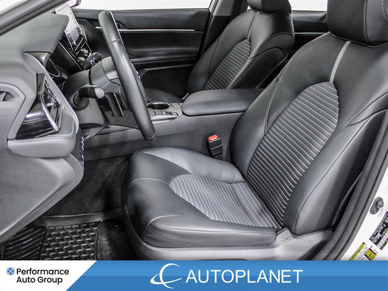 toyota Camry 2023 - 17