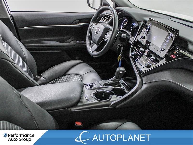 toyota Camry 2023 - 19