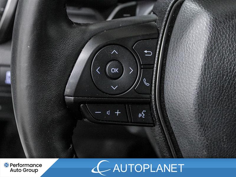 toyota Camry 2023 - 21