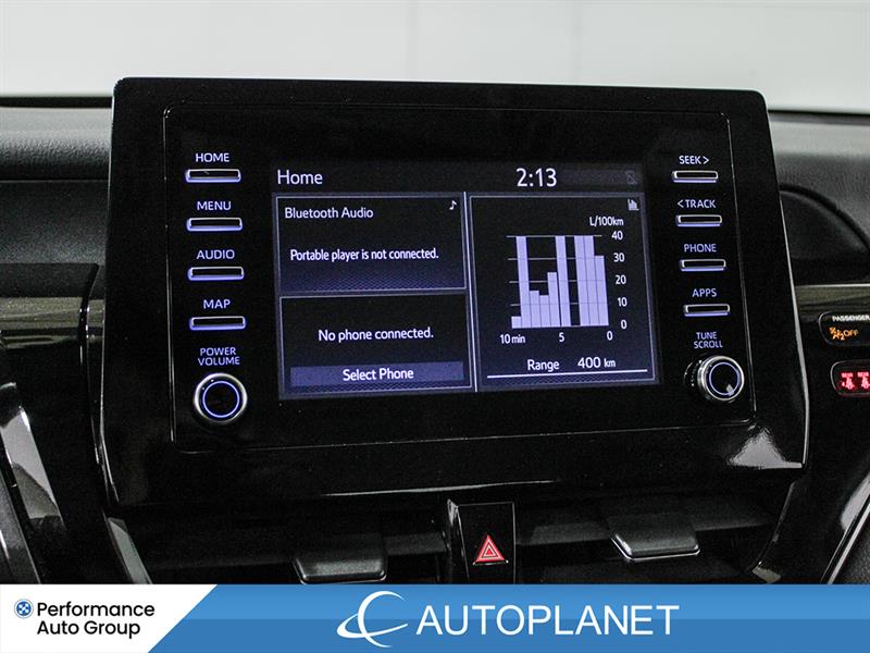 toyota Camry 2023 - 24