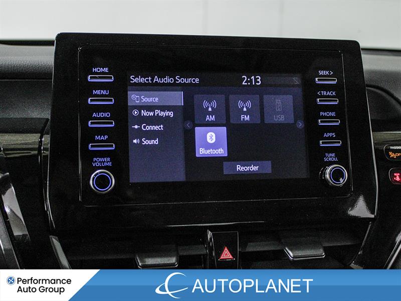 toyota Camry 2023 - 25