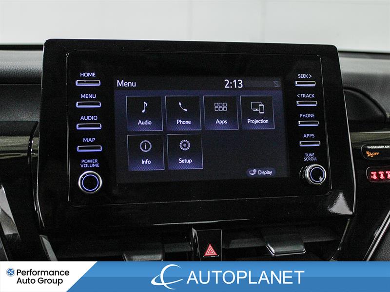 toyota Camry 2023 - 26