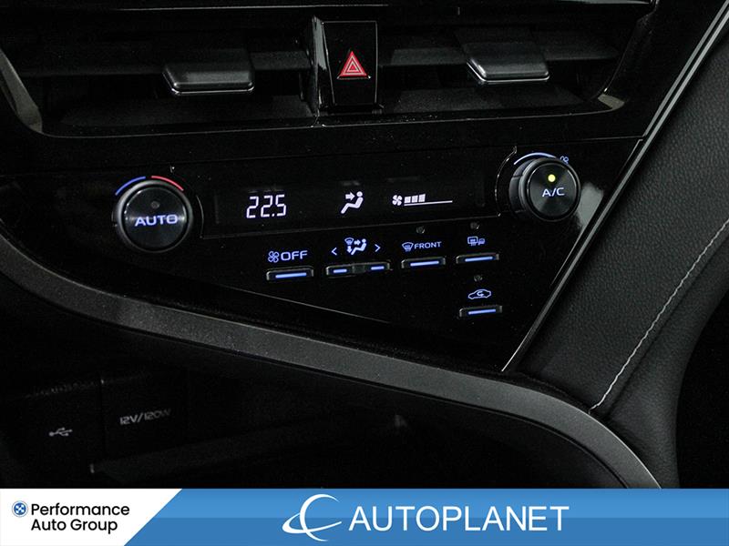 toyota Camry 2023 - 28