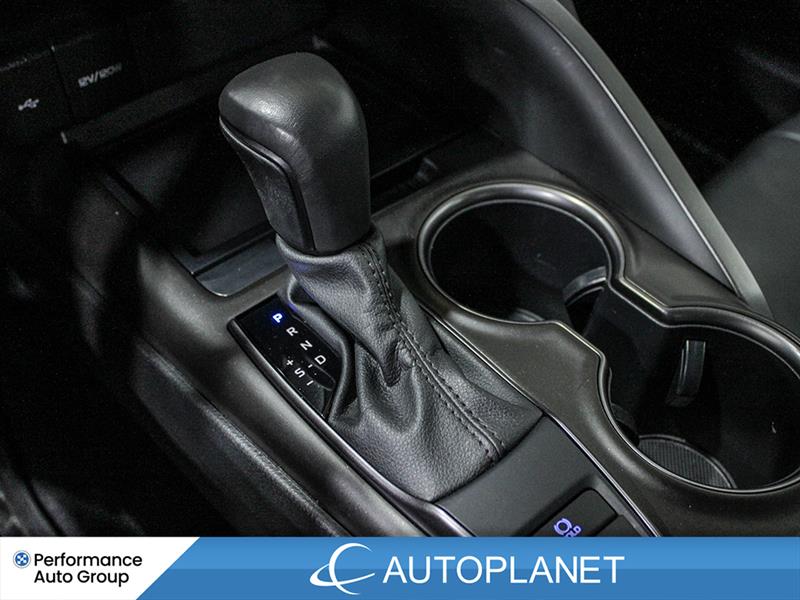 toyota Camry 2023 - 29