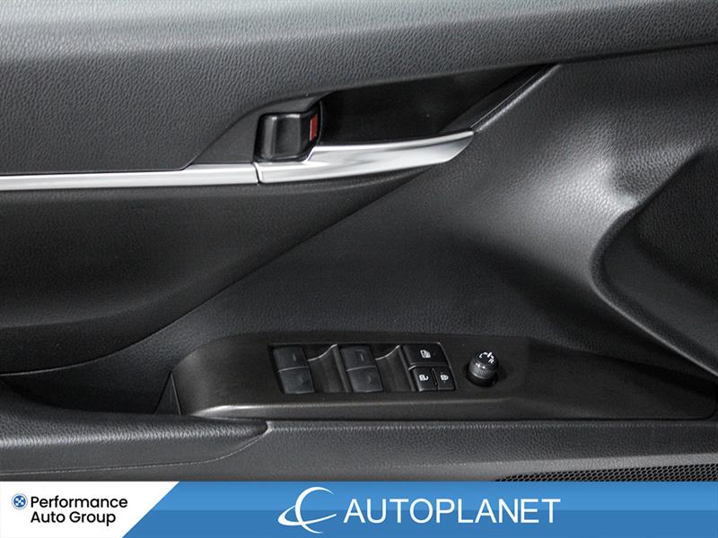 toyota Camry 2023 - 31