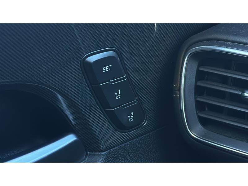 hyundai Santa Fe hybride rechargeable 2022 - 22