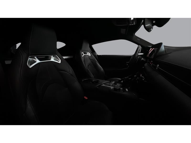 toyota GR Supra 2020 - 5