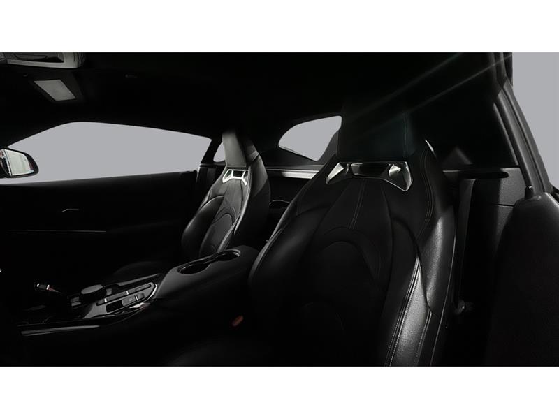 toyota GR Supra 2020 - 6