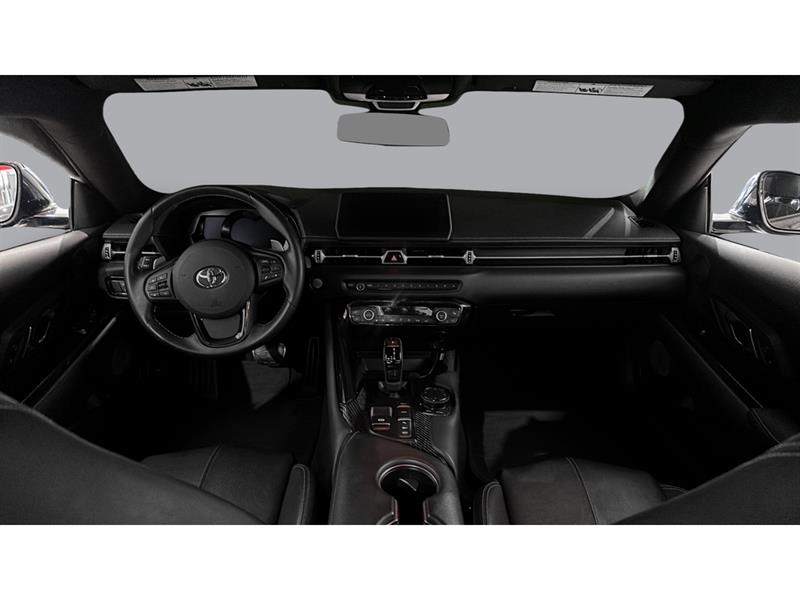 toyota GR Supra 2020 - 7