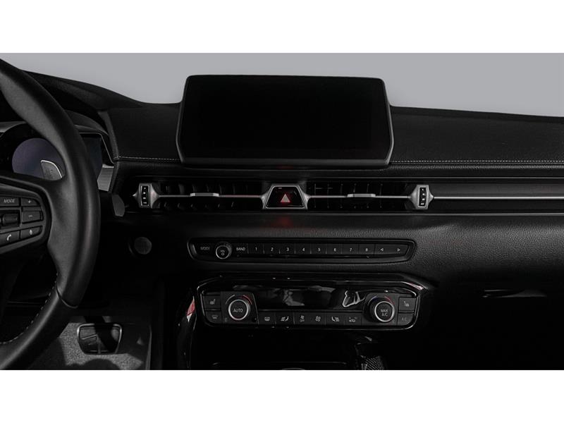 toyota GR Supra 2020 - 8