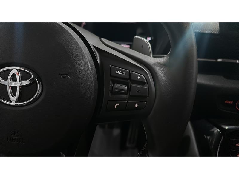 toyota GR Supra 2020 - 9