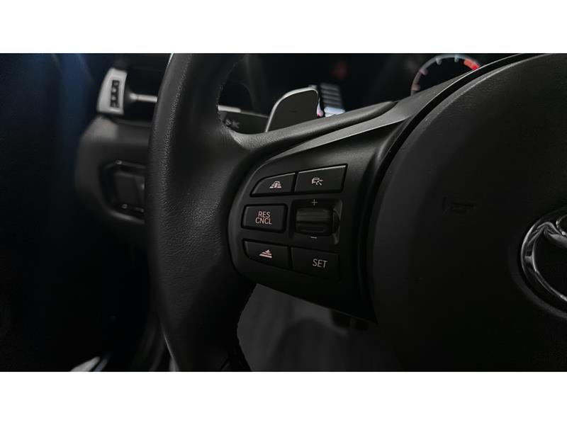 toyota GR Supra 2020 - 10