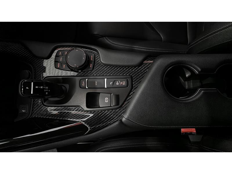 toyota GR Supra 2020 - 11