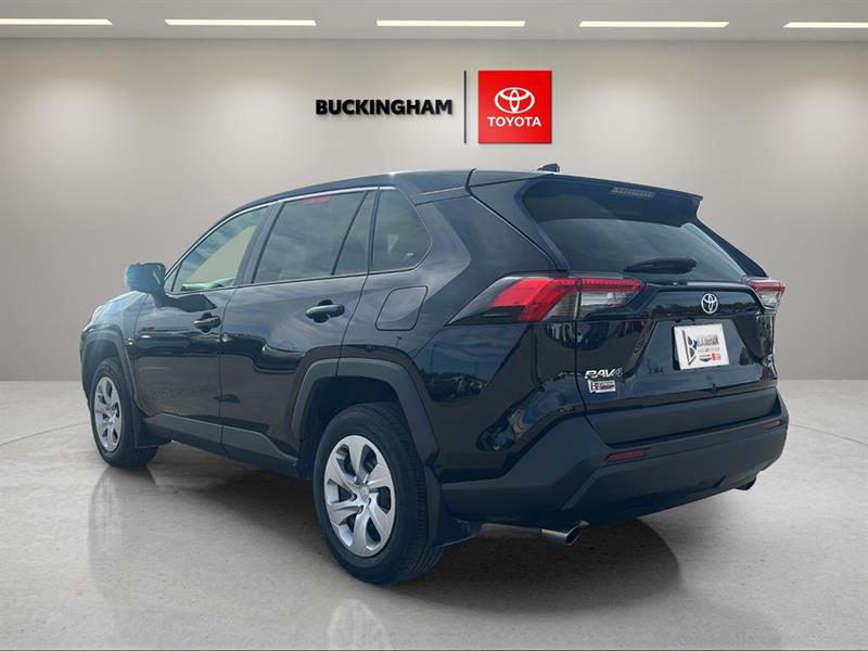 toyota RAV4 2023 - 3