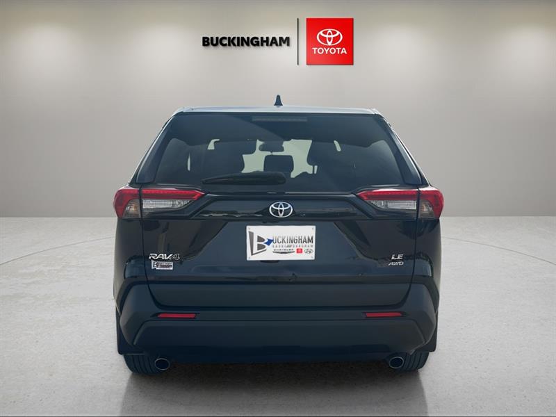 toyota RAV4 2023 - 4