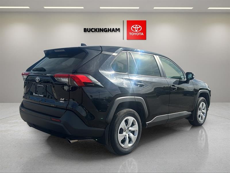 toyota RAV4 2023 - 5