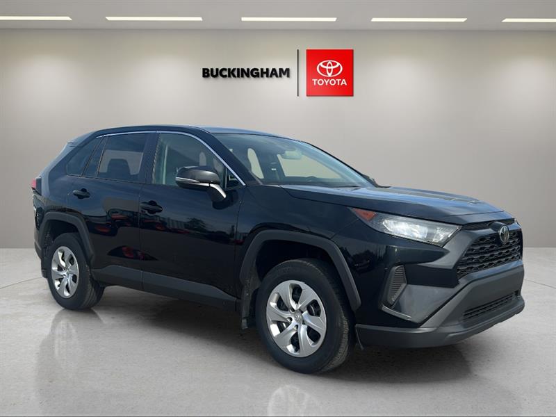 toyota RAV4 2023 - 7