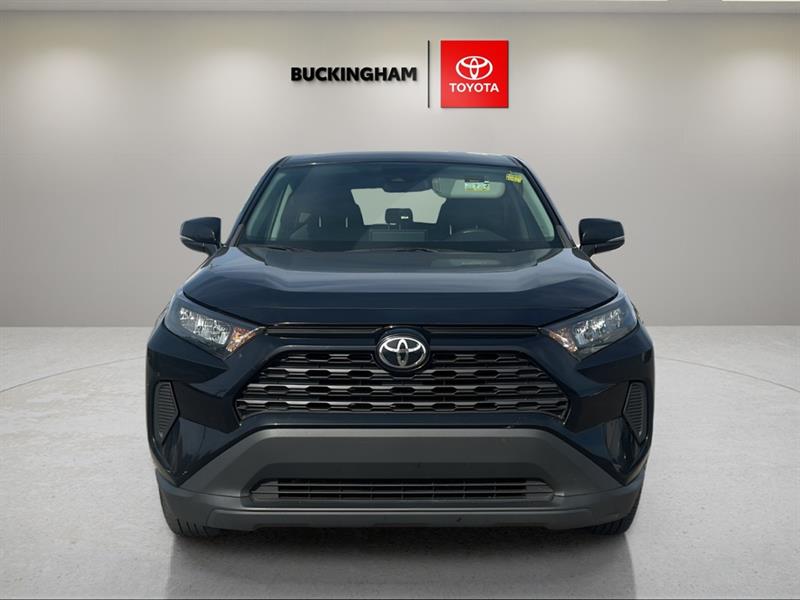 toyota RAV4 2023 - 8