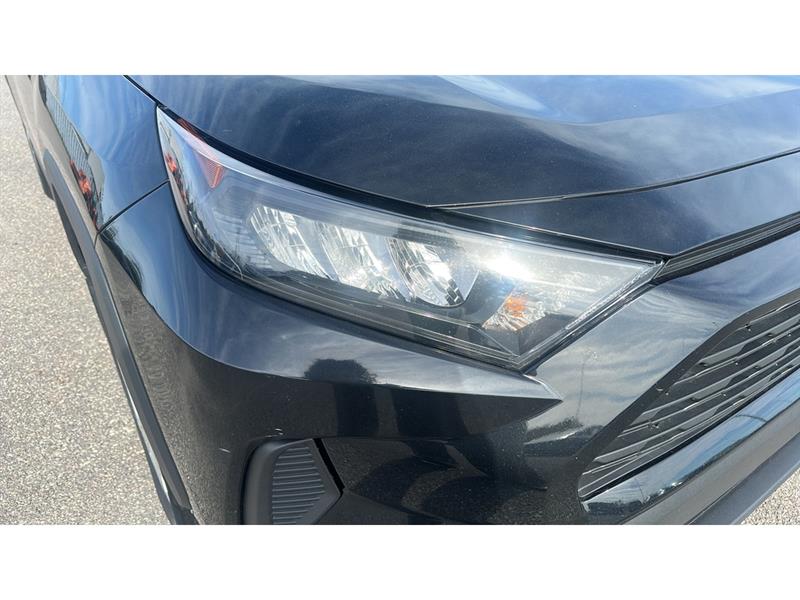 toyota RAV4 2023 - 9