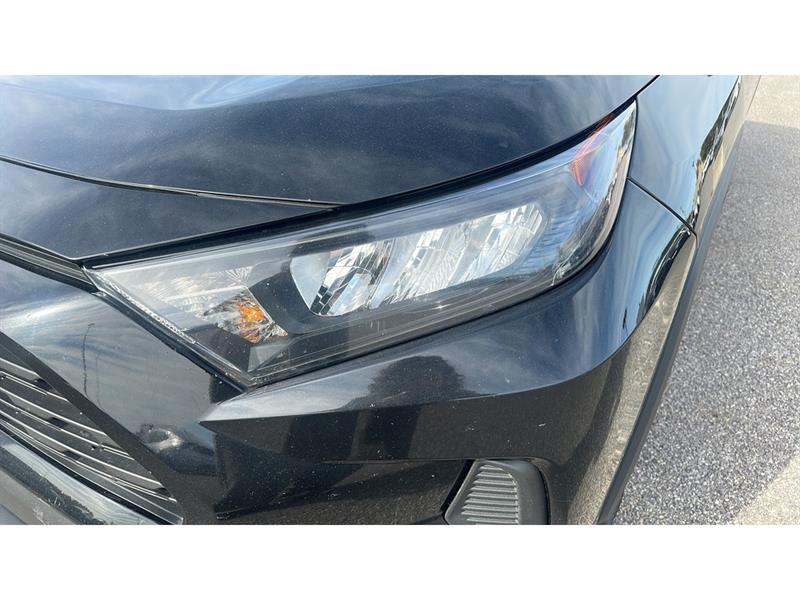 toyota RAV4 2023 - 10