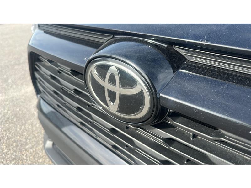 toyota RAV4 2023 - 11