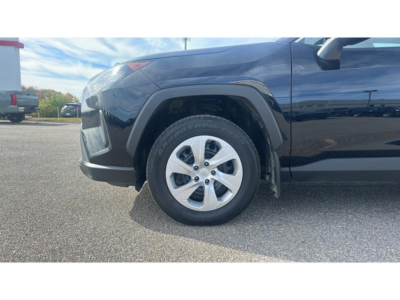 toyota RAV4 2023 - 12