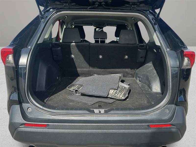 toyota RAV4 2023 - 13