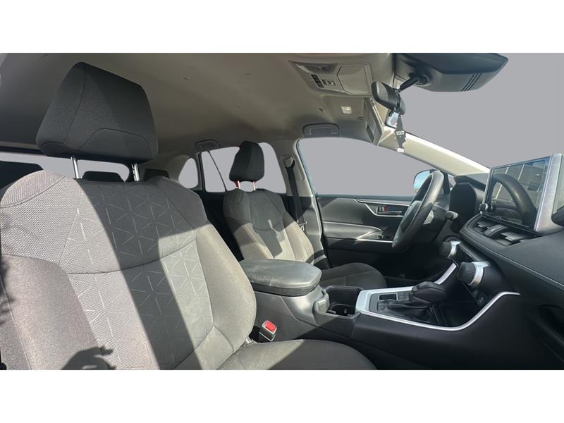 toyota RAV4 2023 - 14