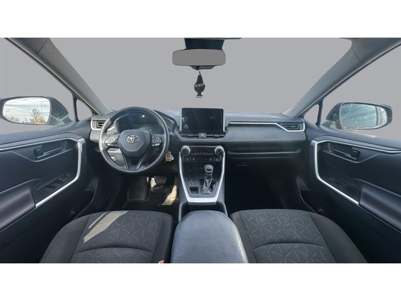 toyota RAV4 2023 - 15