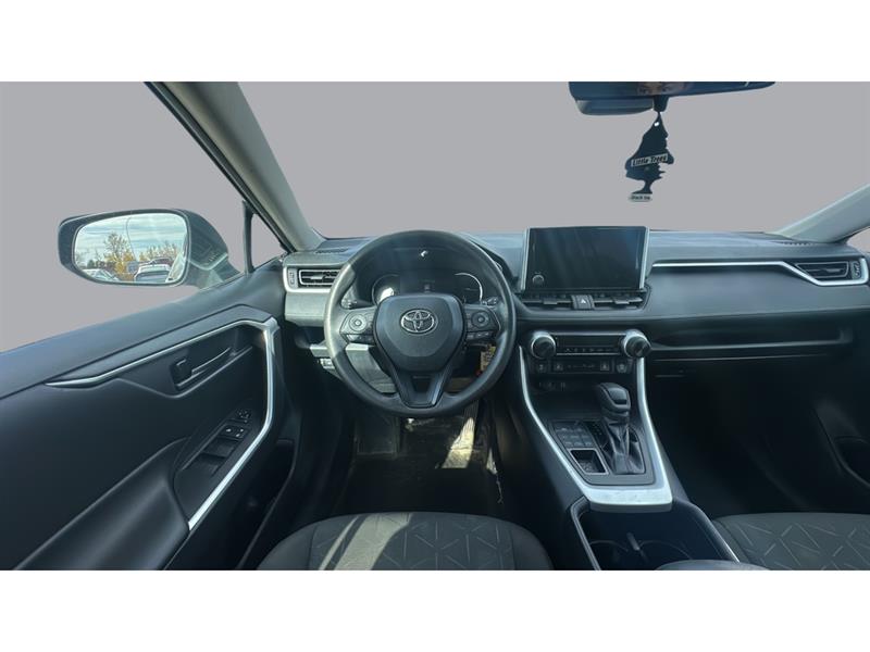 toyota RAV4 2023 - 16