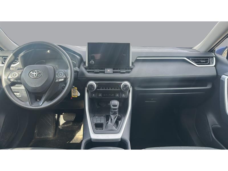 toyota RAV4 2023 - 17