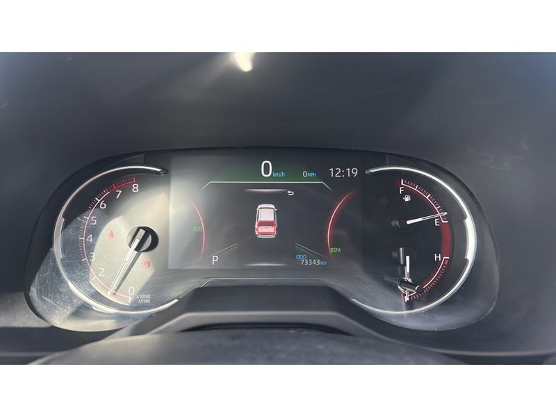 toyota RAV4 2023 - 18