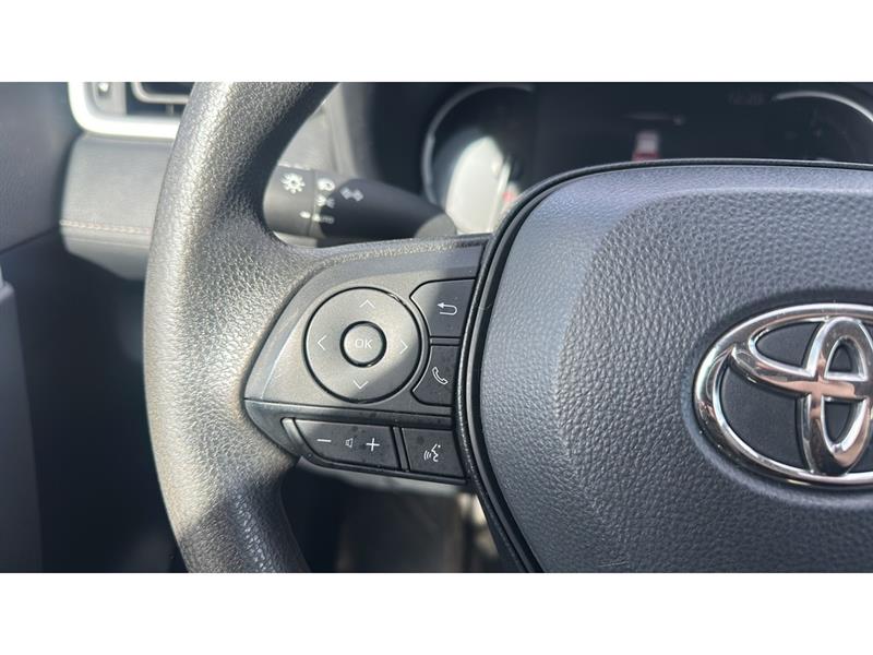 toyota RAV4 2023 - 19