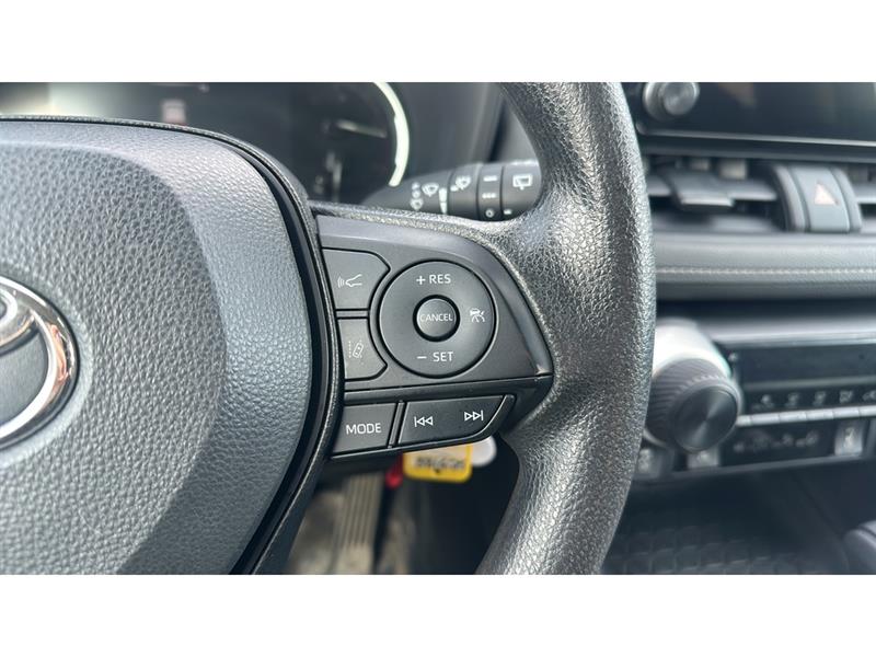 toyota RAV4 2023 - 20