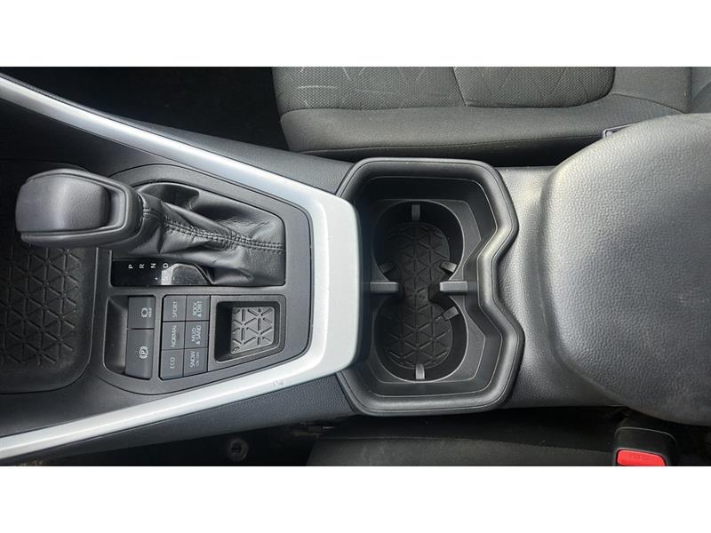 toyota RAV4 2023 - 21