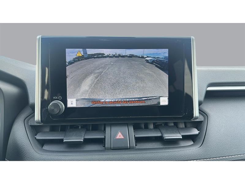 toyota RAV4 2023 - 22